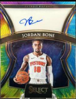 Jordan Bone