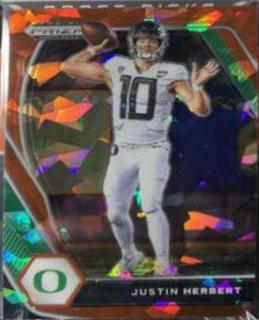 Justin Herbert