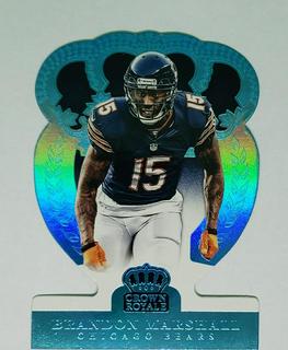Brandon Marshall