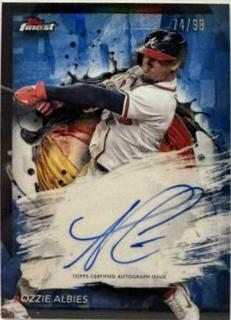 Ozzie Albies