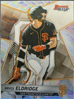 Bryce Eldridge
