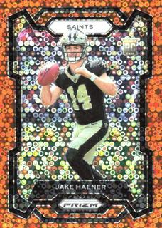 Jake Haener