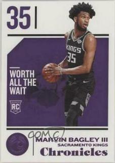Marvin Bagley III