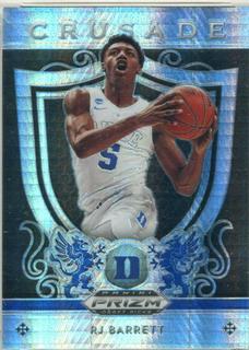 RJ Barrett