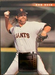 Rod Beck