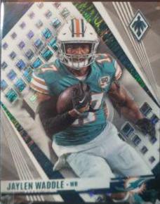 Jaylen Waddle