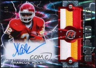 Marcus Allen
