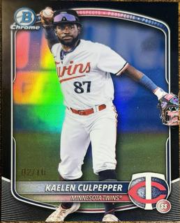 Kaelen Culpepper