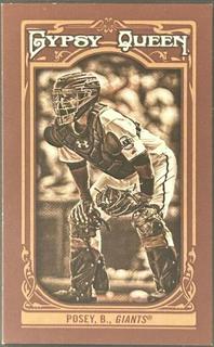 Buster Posey