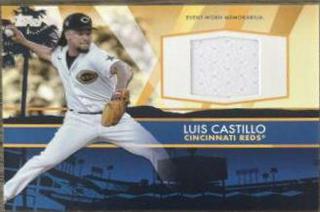 Luis Castillo