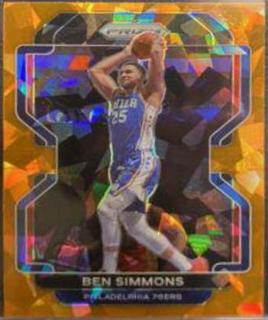 Ben Simmons