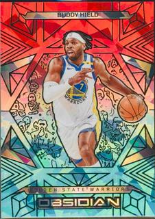 Buddy Hield
