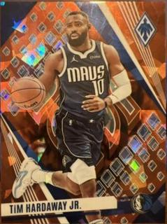 Tim Hardaway Jr.