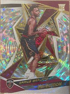 Darius Garland