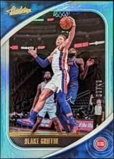 Blake Griffin