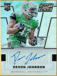 Devon Johnson