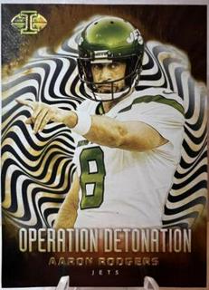Aaron Rodgers