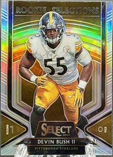 Devin Bush II