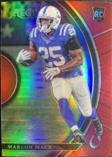 Marlon Mack