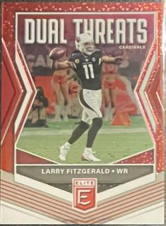 Larry Fitzgerald