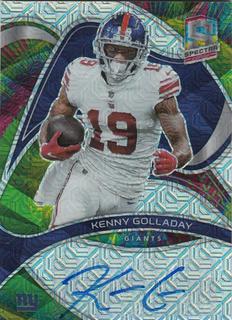 Kenny Golladay