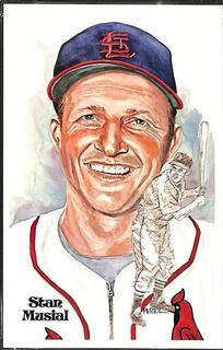 Stan Musial