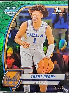 Trent Perry