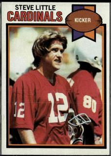 Steve Little