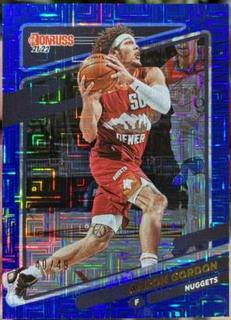 Aaron Gordon