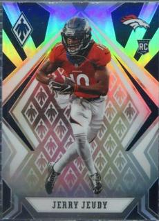 Jerry Jeudy