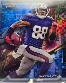 Hakeem Nicks