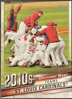 St. Louis Cardinals