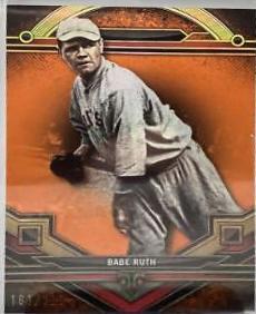 Babe Ruth