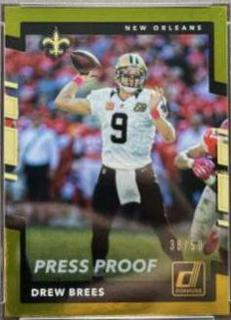 Drew Brees
