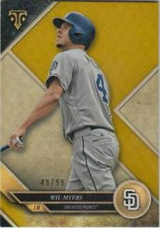Wil Myers