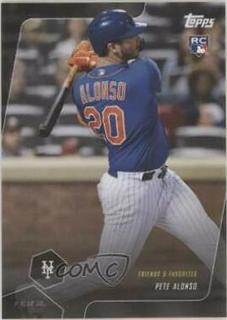Pete Alonso