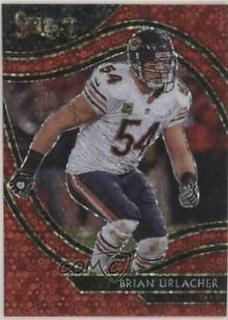 Brian Urlacher