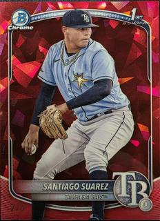 Santiago Suarez