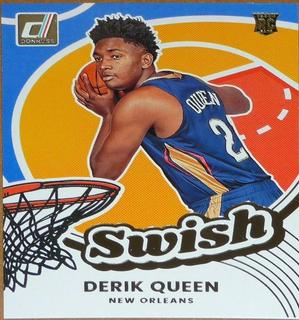 Derik Queen