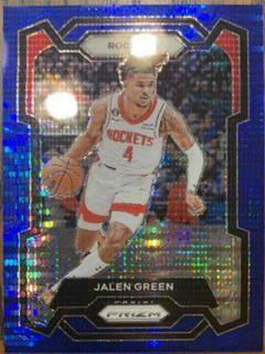 Jalen Green