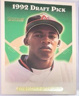 DeShawn Warren