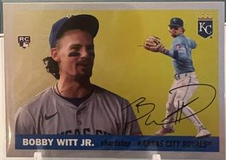 Bobby Witt Jr.