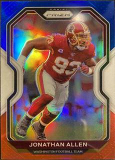 Jonathan Allen