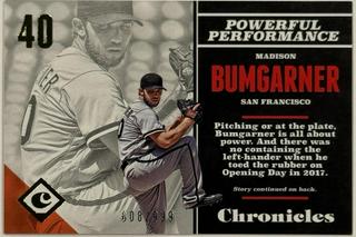 Madison Bumgarner