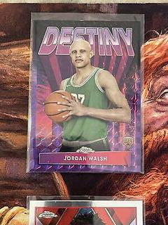 Jordan Walsh