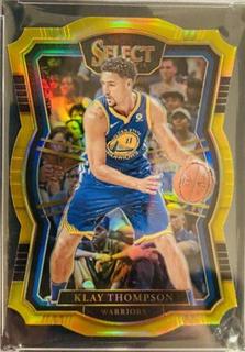 Klay Thompson