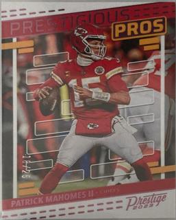 Patrick Mahomes II