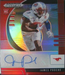 James Proche