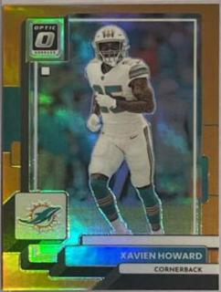 Xavien Howard