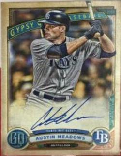 Austin Meadows